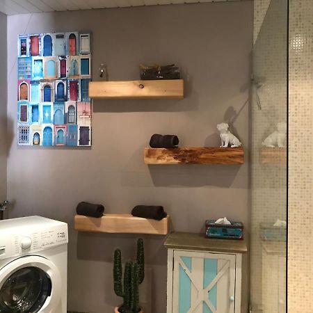 Loft L Atelier De Jacques Pres De Chablis Villa Villy  Luaran gambar