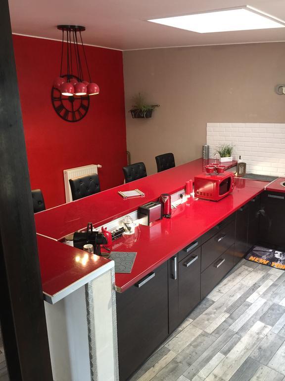 Loft L Atelier De Jacques Pres De Chablis Villa Villy  Luaran gambar