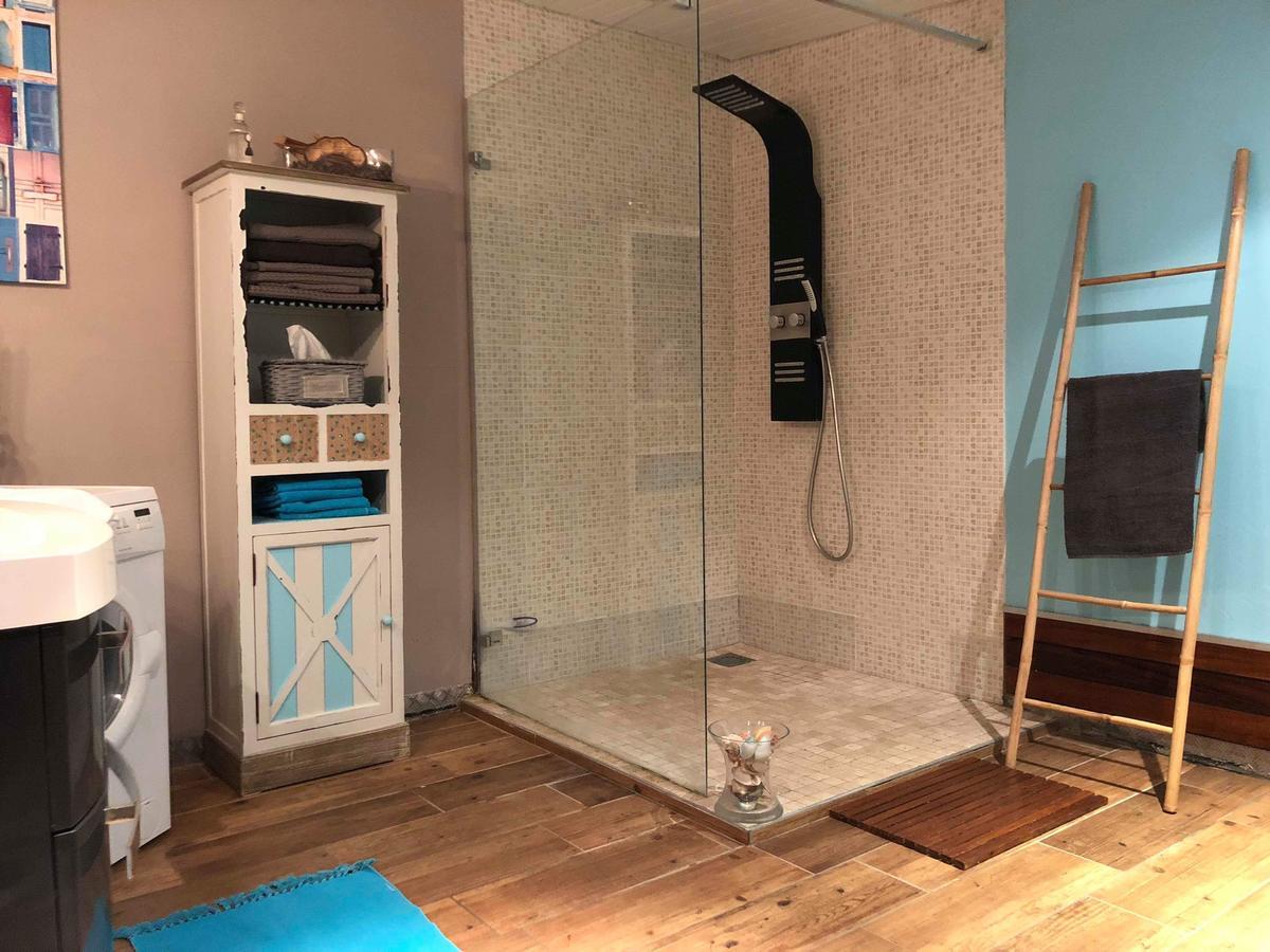 Loft L Atelier De Jacques Pres De Chablis Villa Villy  Luaran gambar