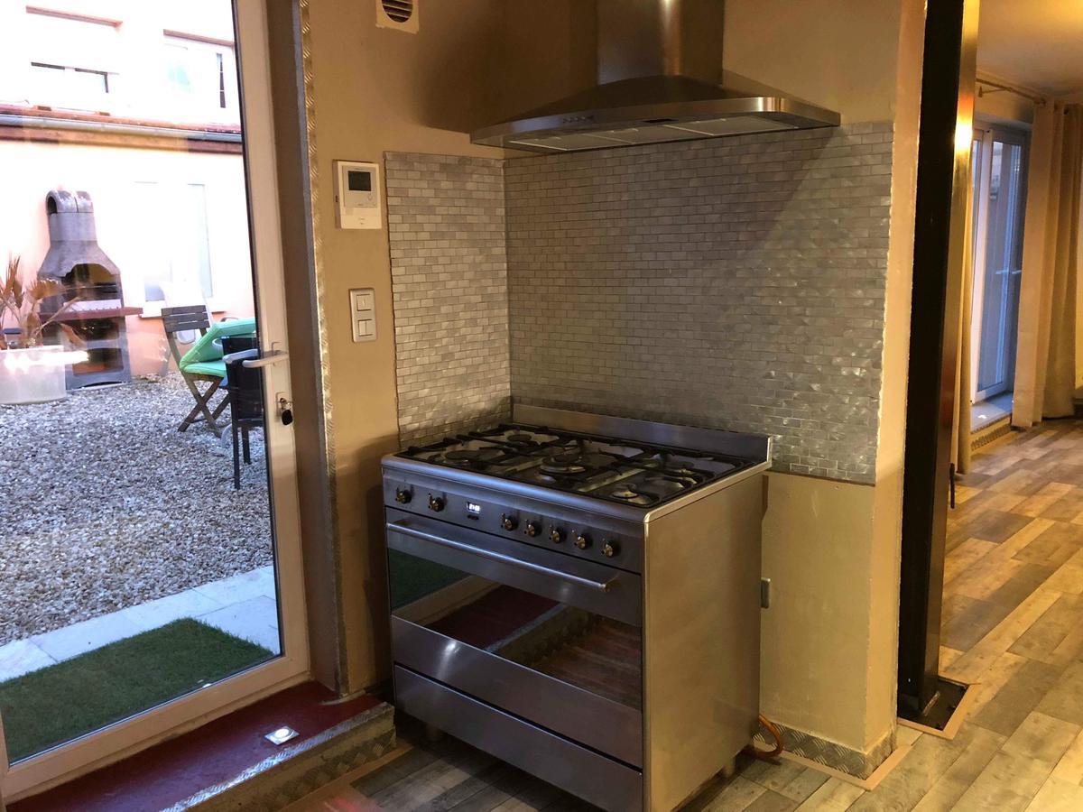 Loft L Atelier De Jacques Pres De Chablis Villa Villy  Luaran gambar