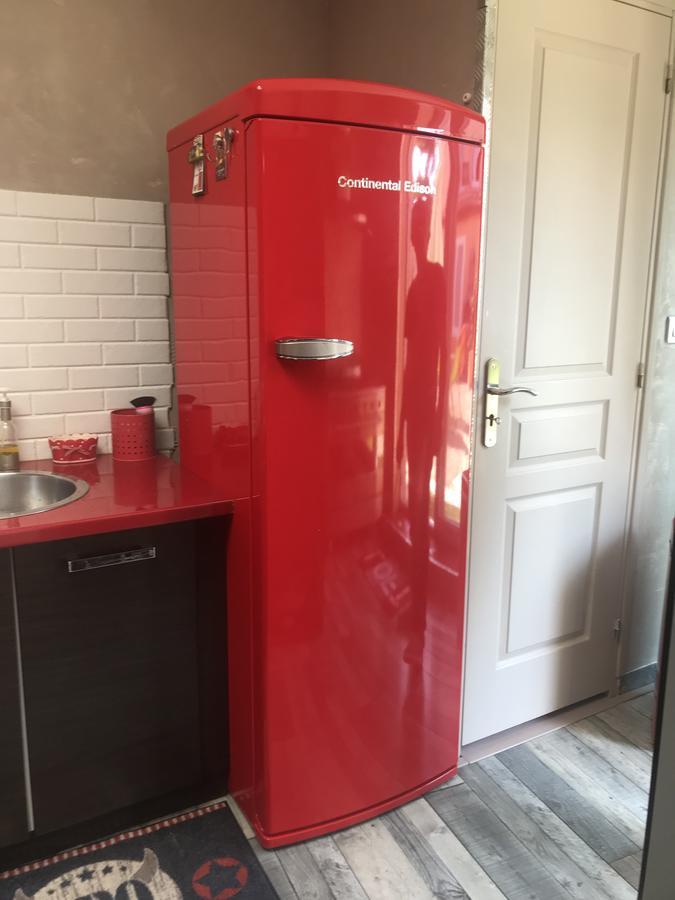 Loft L Atelier De Jacques Pres De Chablis Villa Villy  Luaran gambar