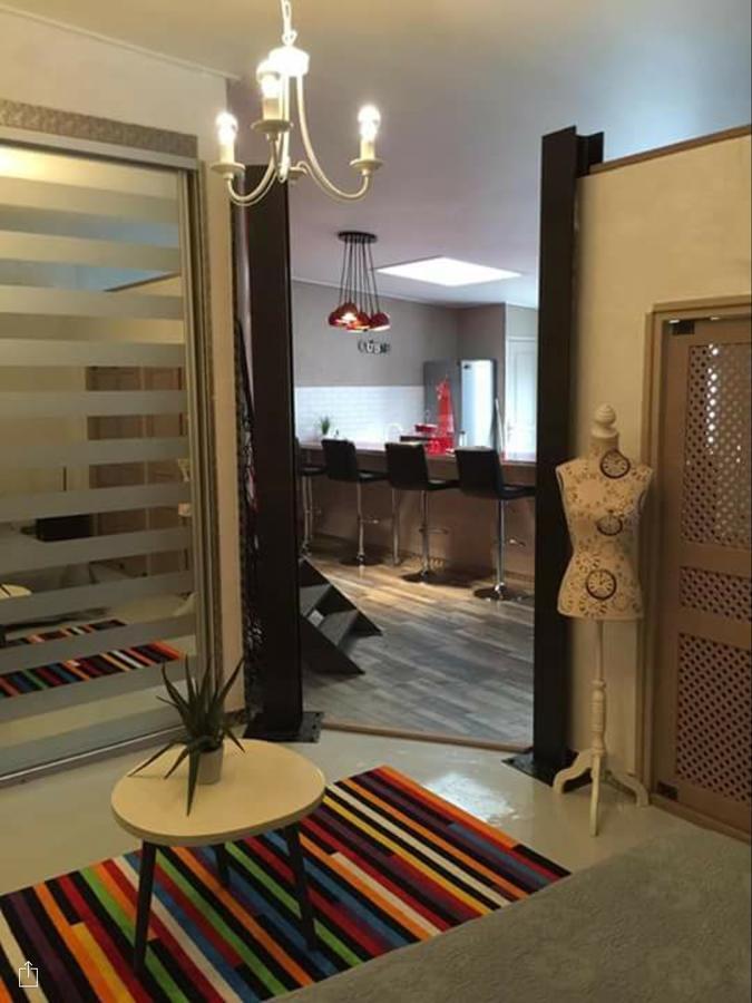 Loft L Atelier De Jacques Pres De Chablis Villa Villy  Luaran gambar